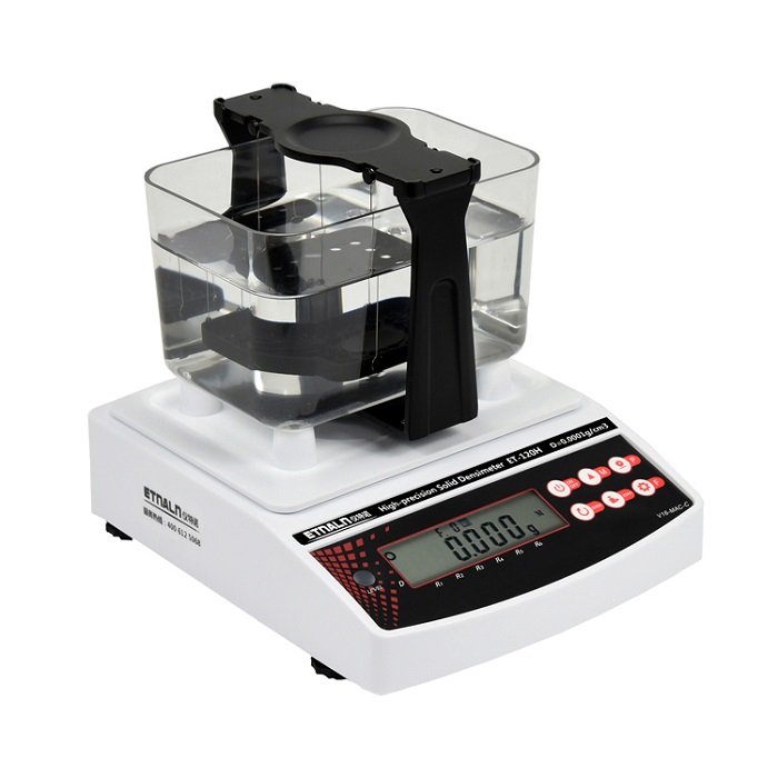 金屬材料電子密度計(jì)檢測儀器