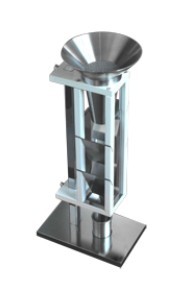 粉體松裝密度測(cè)試儀