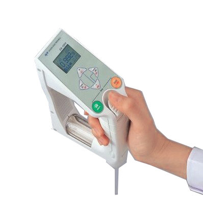 手持便攜式液體密度計(jì)DA-130N