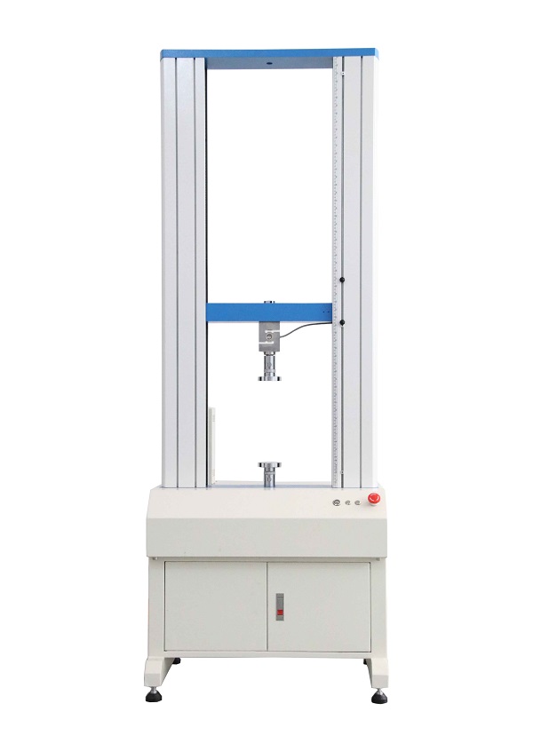 橡膠材料雙柱萬(wàn)能試驗(yàn)機(jī)