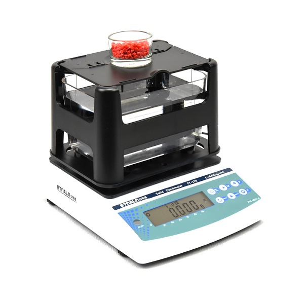 浙江嘉興測量固體密度的儀器