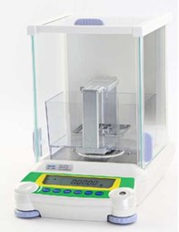 萬分之一密度測試儀