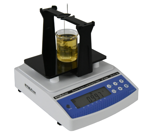 鹽水比重計(jì)_測(cè)量鹽水密度濃度儀器