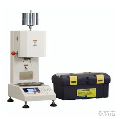 測(cè)試塑料粉料的熔融流動(dòng)指數(shù)設(shè)備