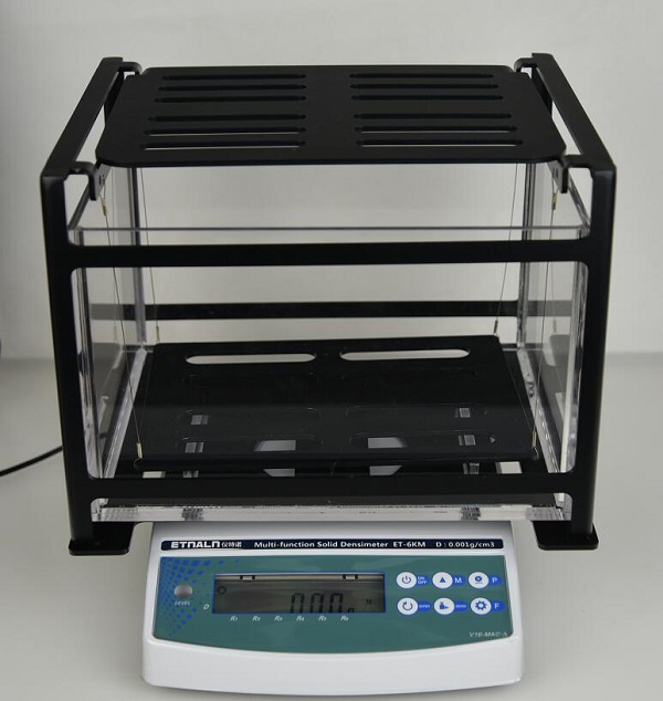 大型密度計_大物實驗測量固體密度儀
