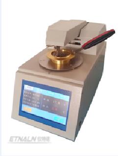 開口閃點(diǎn)測(cè)定儀