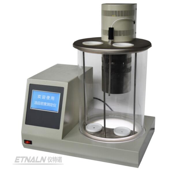 石油密度測(cè)定儀
