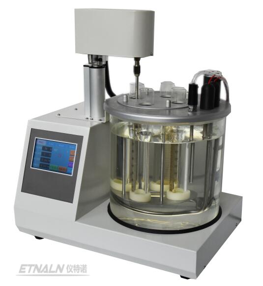 油品抗乳化測(cè)定儀