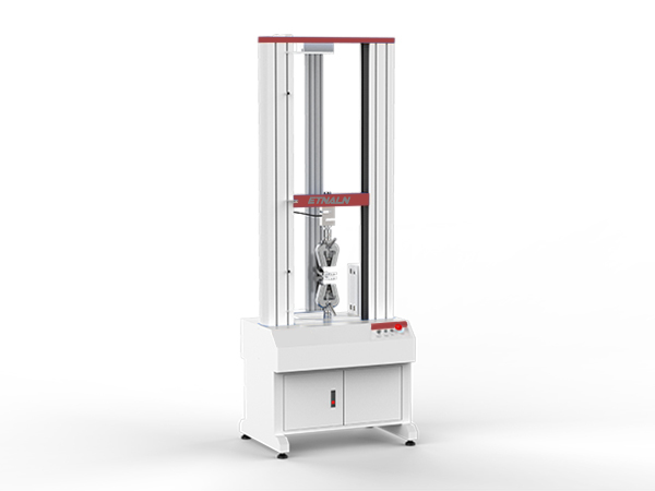 橡膠拉力試驗(yàn)設(shè)備_雙柱橡膠拉力試驗(yàn)機(jī)