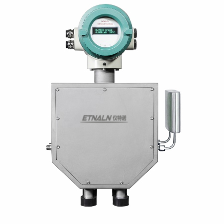 科里奧利密度計(jì)