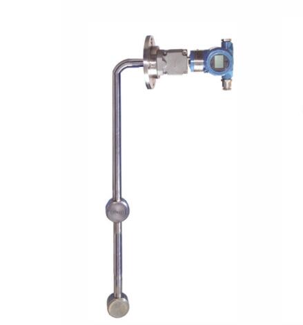 在線差壓式密度計(jì)