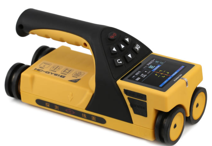 一體式鋼筋掃描儀HC-GY61T