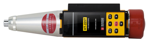 一體式數顯回彈儀HT-225T  