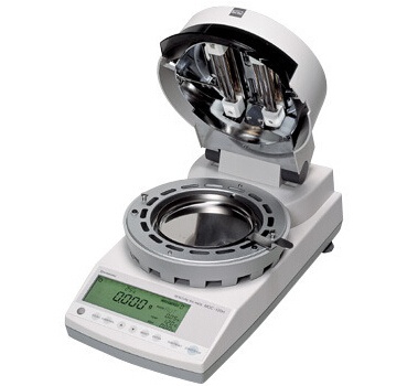 紅外水分測定儀