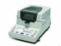 鹵素水分測定儀HSL-5