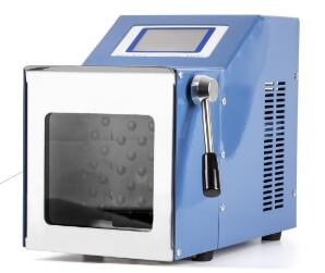 拍打式樣品均質器