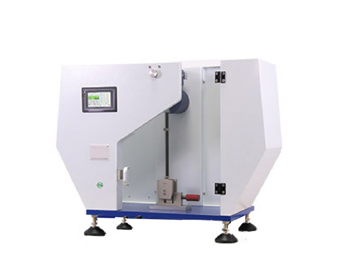 懸臂梁沖擊試驗機