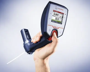 便攜式密度計(jì)/比重計(jì)