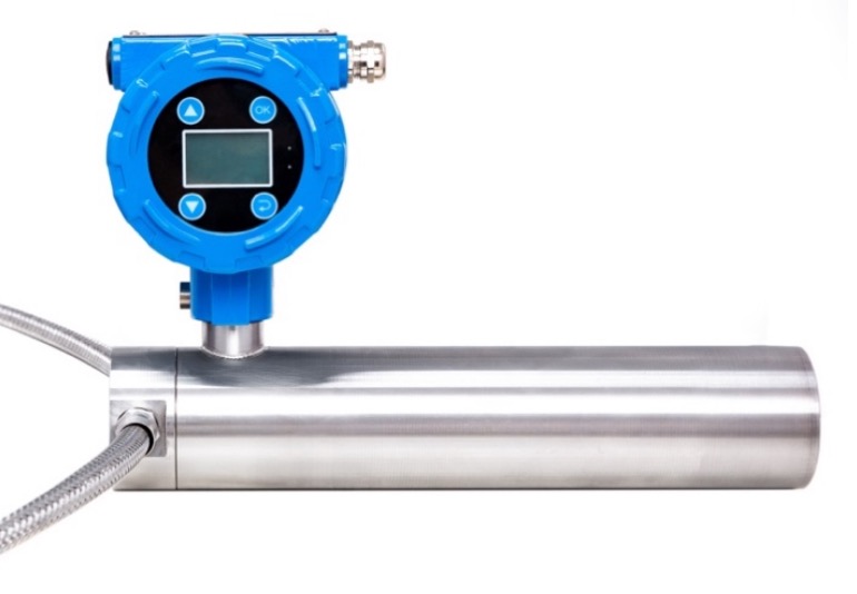 震蕩管密度計(jì)