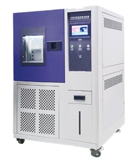 可程式恒溫恒濕試驗箱